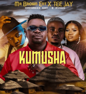 Mr Brown & Tee Jay feat Makhadzi & Aymos – Kumusha