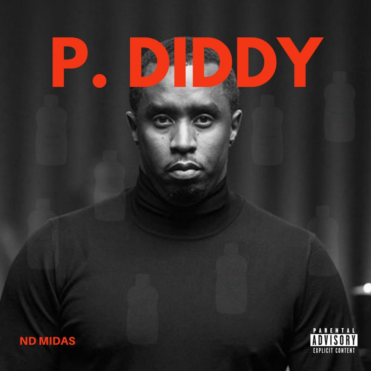 ND Midas – P. Diddy (Freestyle)