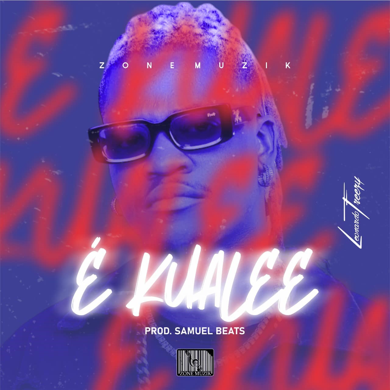 Leonardo Freezy – É Kualee