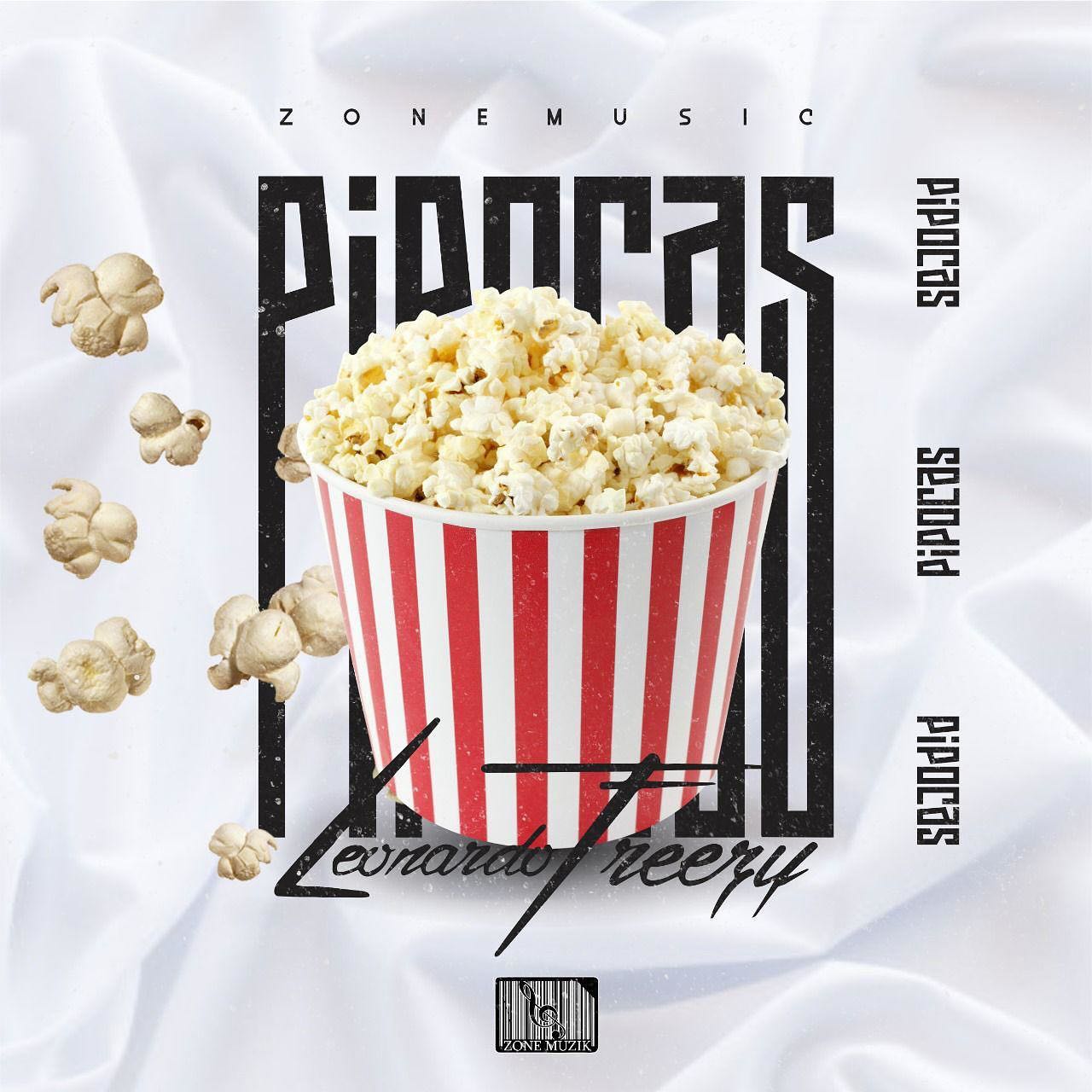 Leonardo Freezy – Pipocas