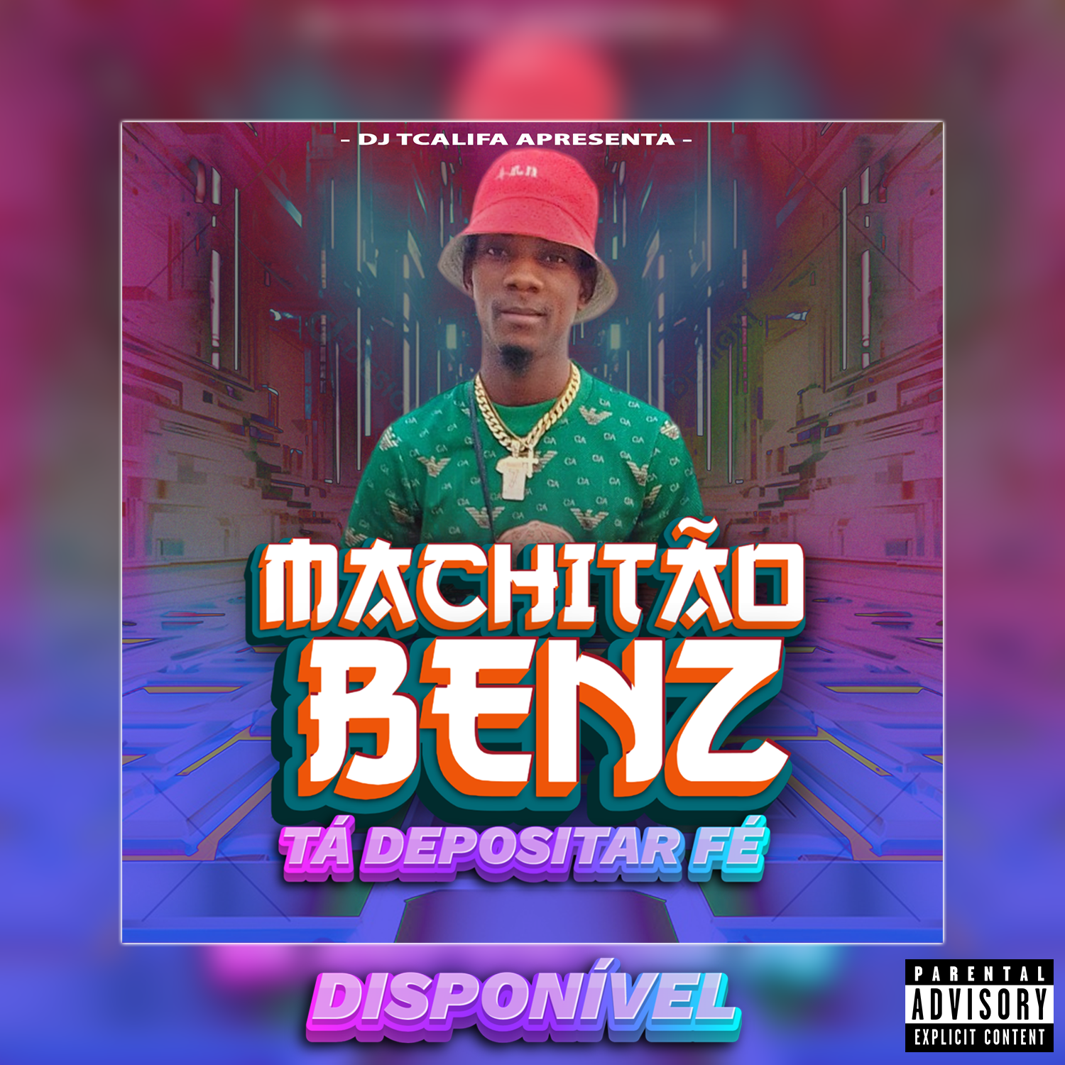 Machitão Beenz - Essa Tropa