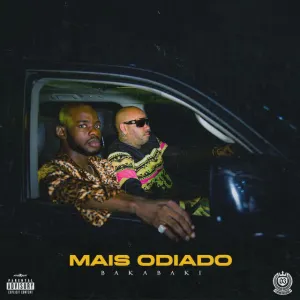 BakaBaki - Mais Odiado (Álbum)