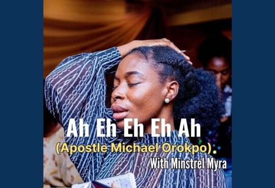 Minstrel Myra - Ah Eh Eh Eh Ah