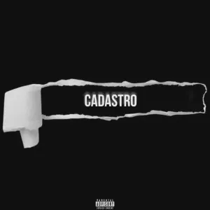 Plutonio – Cadastro