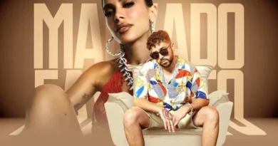 Anitta ft. MC G15 – Malvado Favorito