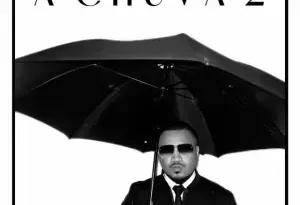 Tio Edson – A Chuva 2 (feat. Spike Lean)