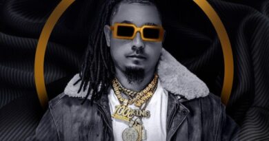 Ary The King – Nunca Desista (Álbum)