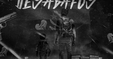 Jonathan ft. JayKay & Dada 2 – Desabafos