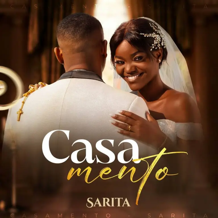 Sarita – Casamento