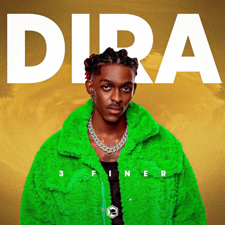 3 Finer – Dira