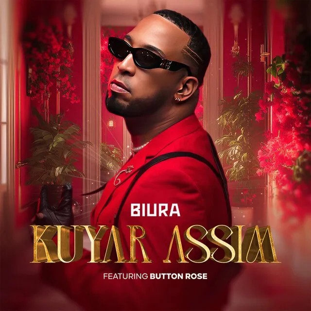 Biura ft. Button Rose – Kuyar Assim