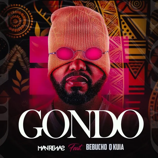 Man Renas ft. Bebucho Q Kuia – Gondo