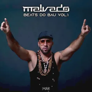 Dj Malvado – Beats Do Baú Vol.1 (Álbum)