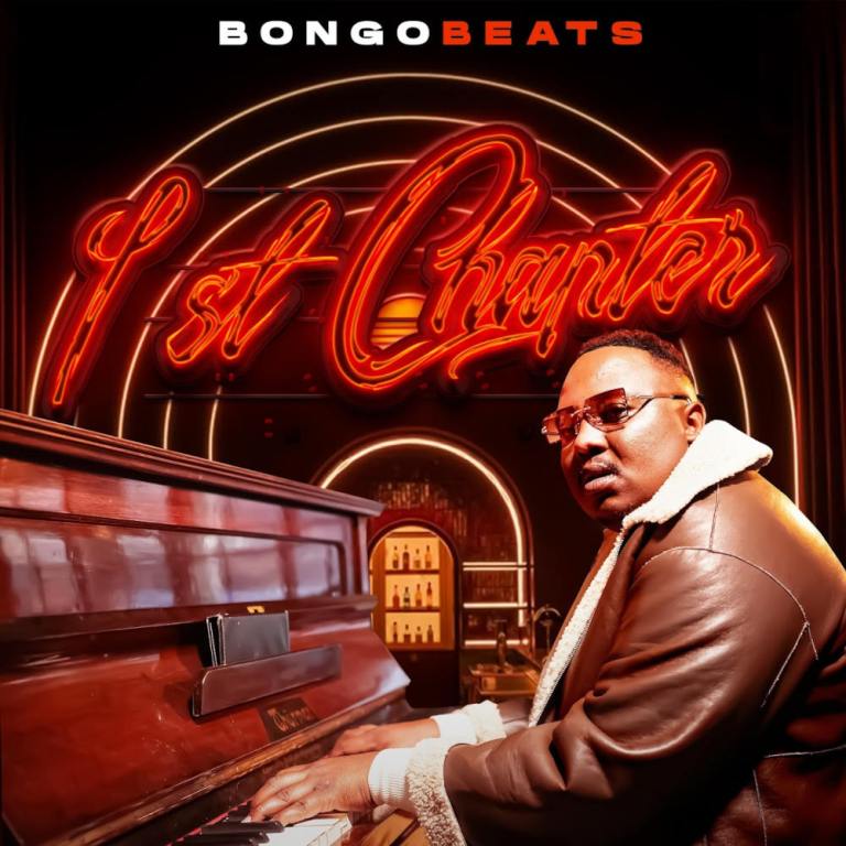 Bongo Beats – I’m In Love (feat. Murumba Pitch, Charlotte Lyf & Master KG)