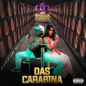 Ceo Viciante, Jéssica Pitbull – Das Carabina