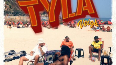 Blanco – Tyla (feat. Veigh)