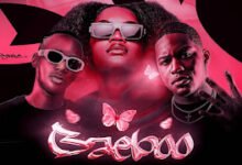 Uami Ndongadas x Horacil Torres x Eudreezy – BaeBoo