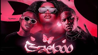 Uami Ndongadas x Horacil Torres x Eudreezy – BaeBoo