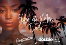 Konstantino – Filha da Mãe (feat. DJs Double Q)