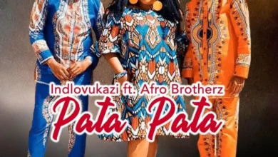 Indlovukazi – Pata Pata ft. Afro Brotherz