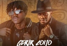 Badibanzelo ft. Anderson Mário – Gerir Como