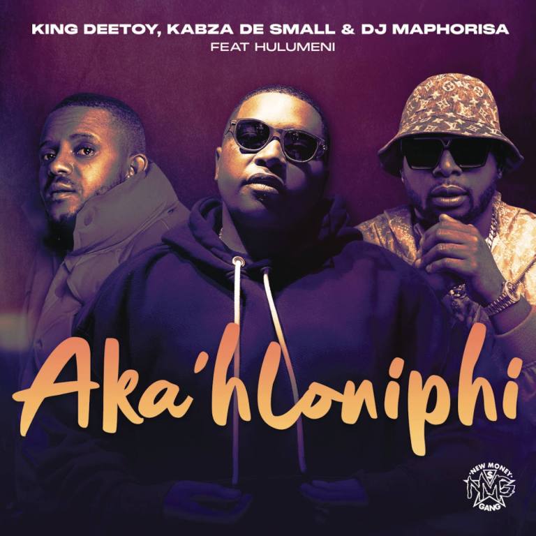 King Deetoy, Kabza De Small & DJ Maphorisa – Aka’hloniphi (feat. Hulumeni)