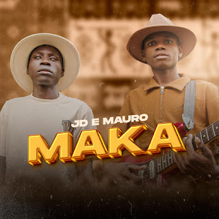 Labo Music, JD & Mauro – Maka