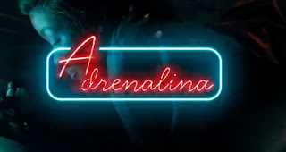 Cefa – Adrenalina