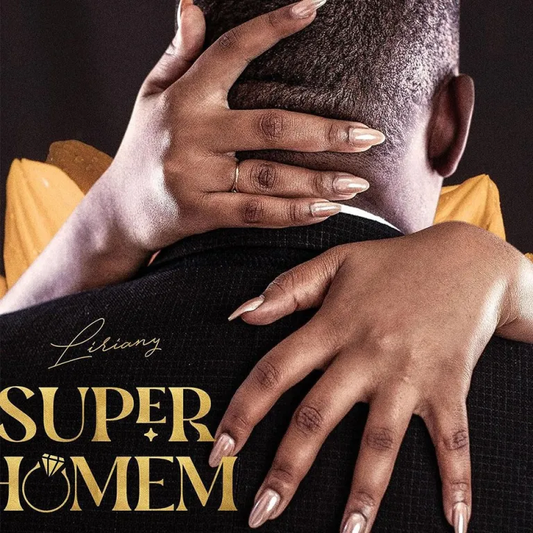 Liriany – Super Homem