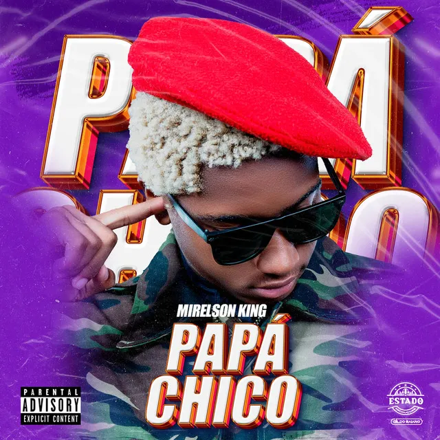 Mirelson King – Papa Chico