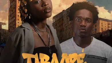 Briisa ft. Mano Chaba – Tiraopé‍