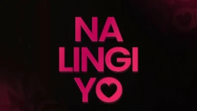 L’Vincy – Nalingiyo