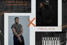 Dohry Santz & Phedilson – Papá dos 2