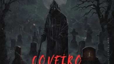 Flash Enccy – Coveiro Fantasmagórico (Freestyle)