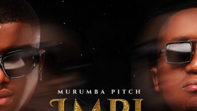 Murumba Pitch, Kabza De Small & Mthunzi – Impi (feat. Phila Dlozi)