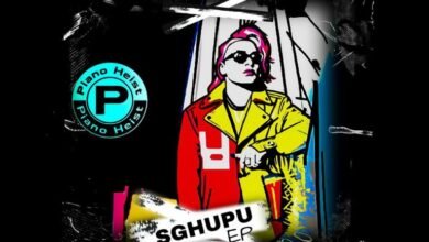 DJ Obza – Sghupu (feat. DJ Gizo & Bukzin Keys)