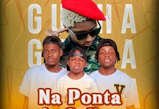 Team Suicida Feat Mirelson King - Chegou Na Ponta Da Gulha