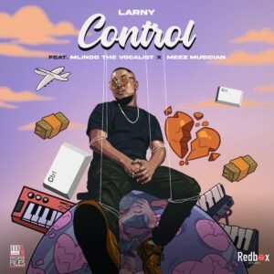 Larny feat Mlindo The Vocalist & Meez – Control