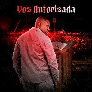 Kid MC – Voz Autorizada