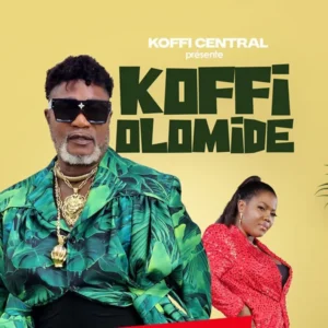 Koffi Olomide ft. Cindy le Cœur – Koukoulou