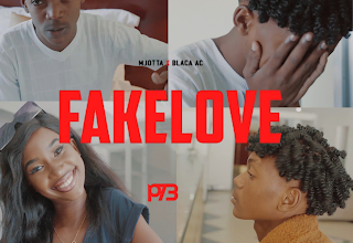 MJotta & Blaca Ac – Fake Love