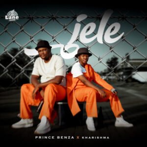 Prince Benza & Kharishma – Jele