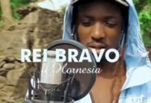 Rei Bravo – Balas de Mentira (Caixões de Verdade)