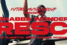 Shabba Wonder – Fresco (feat. Djimetta, Mark Exodus, Nozdizzy & Dj Pyto)