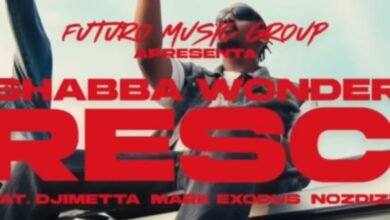 Shabba Wonder – Fresco (feat. Djimetta, Mark Exodus, Nozdizzy & Dj Pyto)