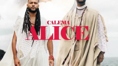 Calema – Alice